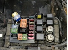 Recambio de caja reles / fusibles para mitsubishi montero   (v3_w, v2_w, v4_w, v5_w) 2.8 td (v46w, v26w) referencia OEM IAM   